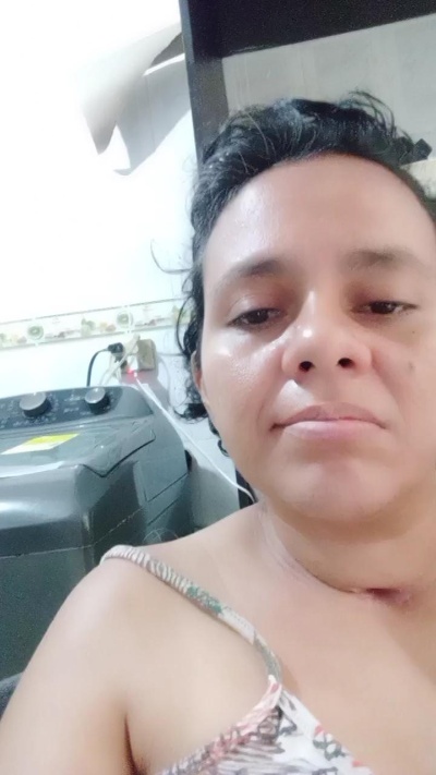 Rosa296 from Colombia