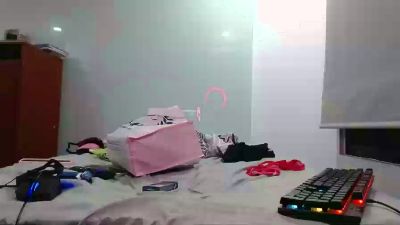 SaryDoll from Colombia