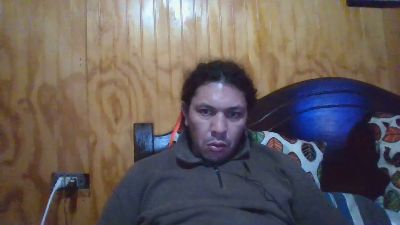 Satanas44 from Chile