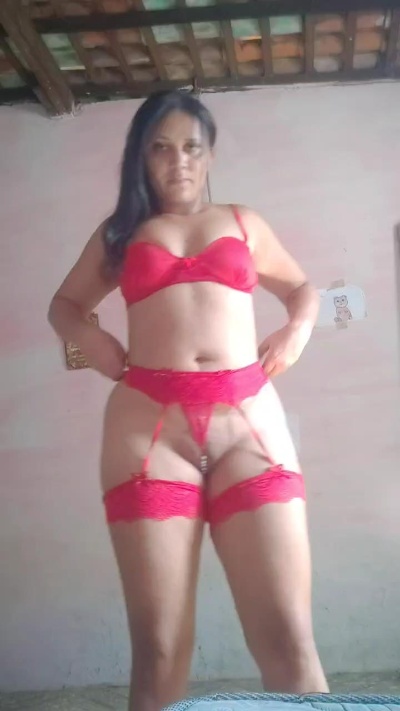 Seductoraa from Brazil