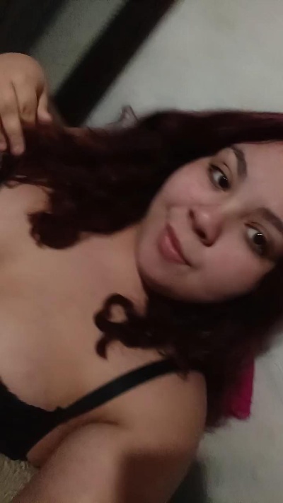 SexyGirl22t from Brazil