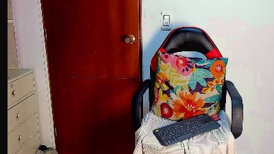 Sexylu_ from Colombia