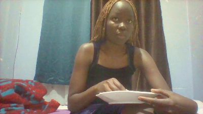 Shania_lover from Kenya