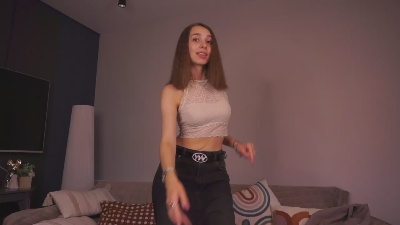 ShaylaKamin from France