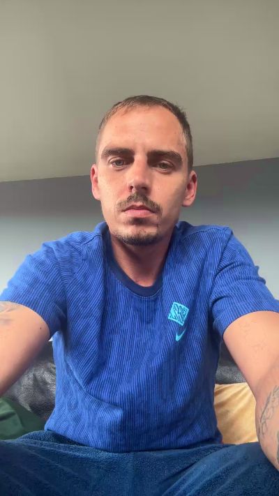 Shyboy2020 from United Kingdom