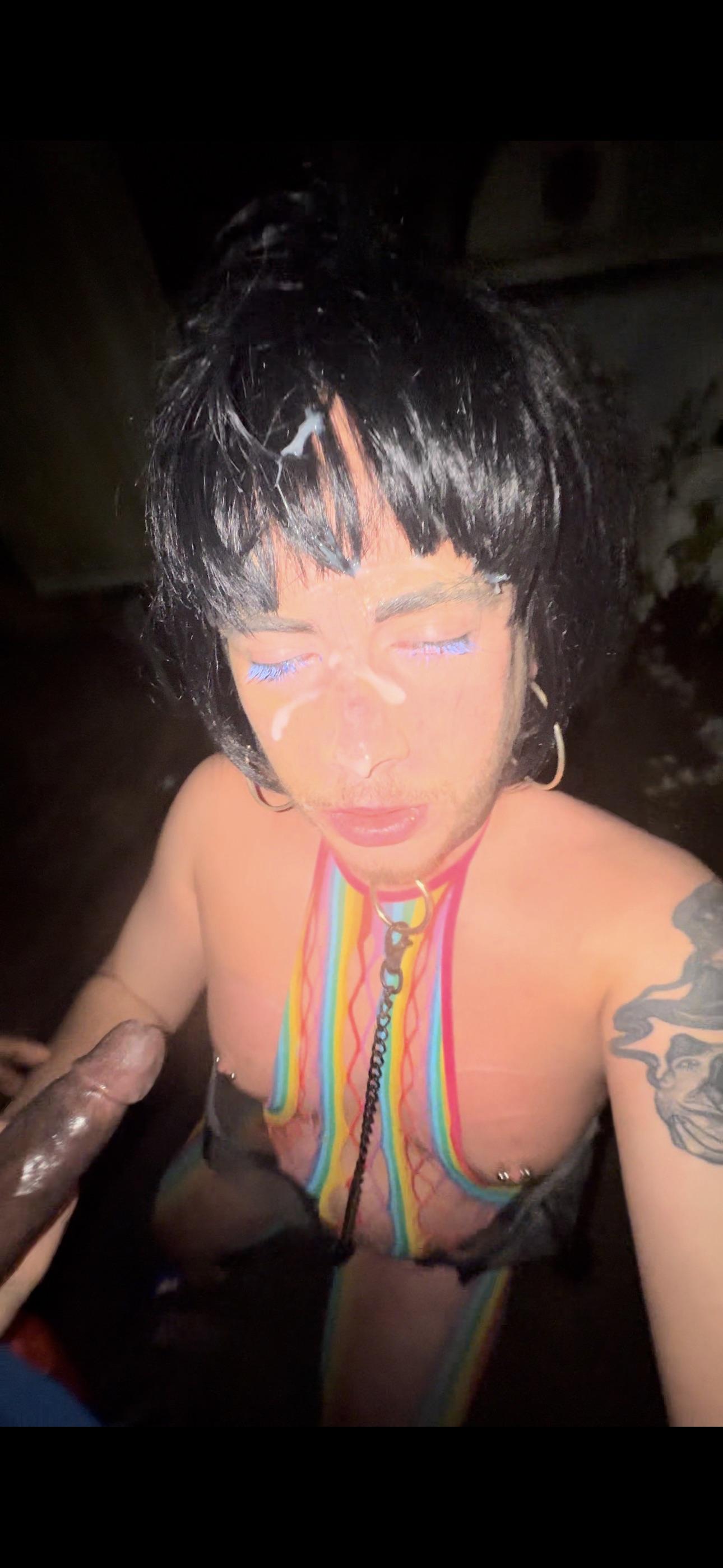 Sissysubslut023 from Netherlands