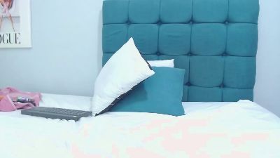 Sofia_Sexy_ from Dominican Republic