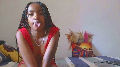 SpicyAngels from Kenya