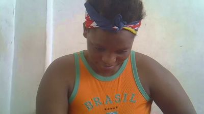 Steamy_Gal from Kenya