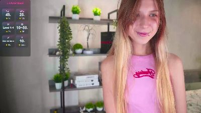 TiffaniePhilson from France