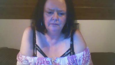TiffanyMilf from Germany