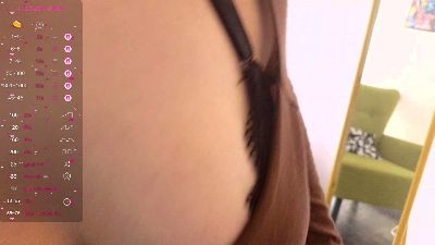 Tracy_Blair_ from Latvia