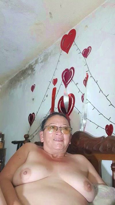 Vivianmature from Italy