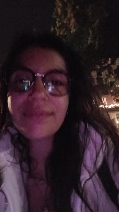 WonderYasmine from Portugal
