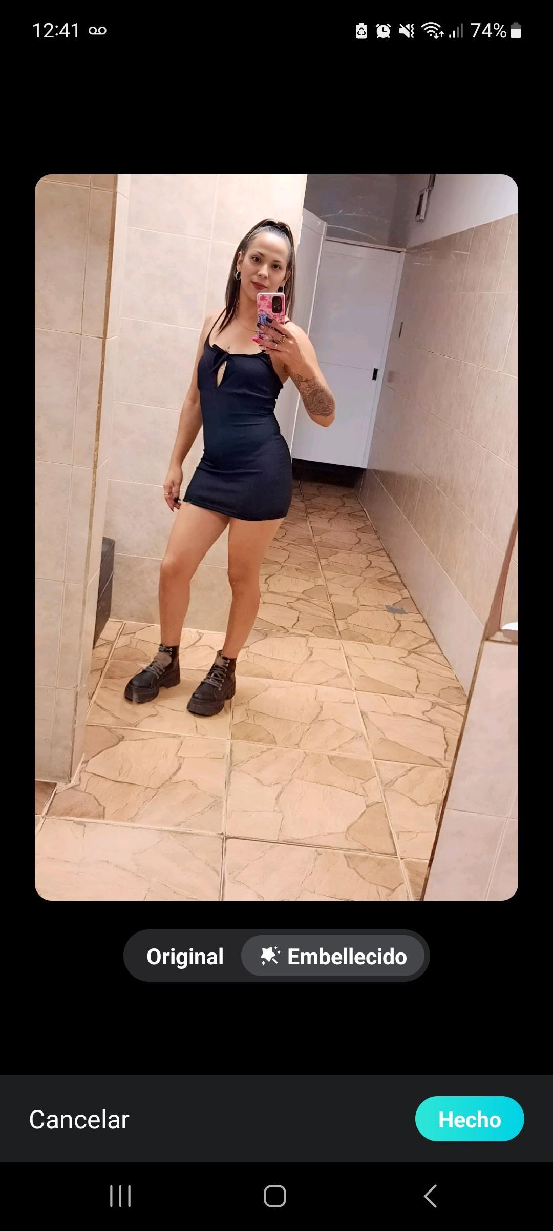 Xiomii22 from Argentina