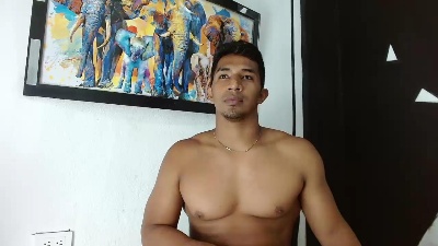 Yeiko_Park23 from Colombia