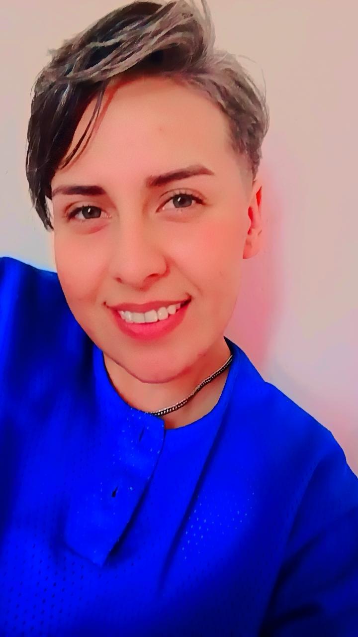Yessi_rouse from Colombia