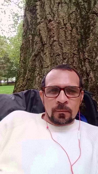 alfonzo41 from Venezuela