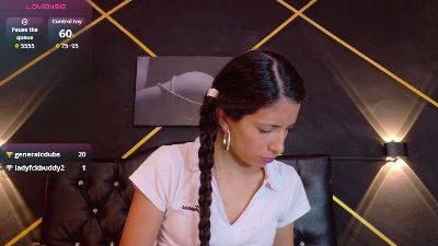 amabel_zambrano from Colombia