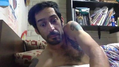 azulito32 from Chile