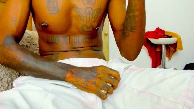 bigblackhottx1 from Colombia