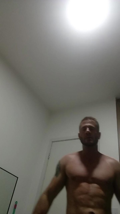 boybrazilcum from Brazil
