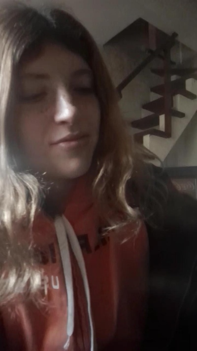 camila4993 from Argentina