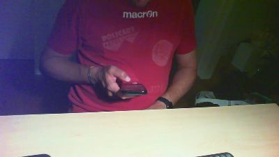 cazzonepadova from Italy
