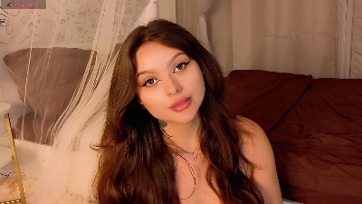 charming_peach from Poland