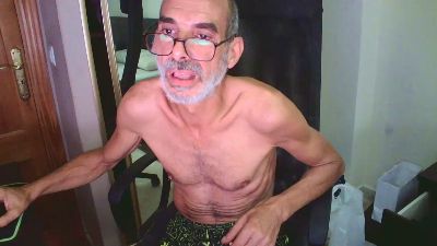 chuso_hot from Spain
