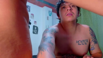 clydexxxbunny from Colombia