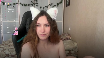 cutiekittyhot from Poland