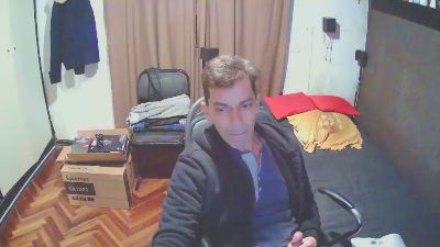 diegotemacho from Argentina