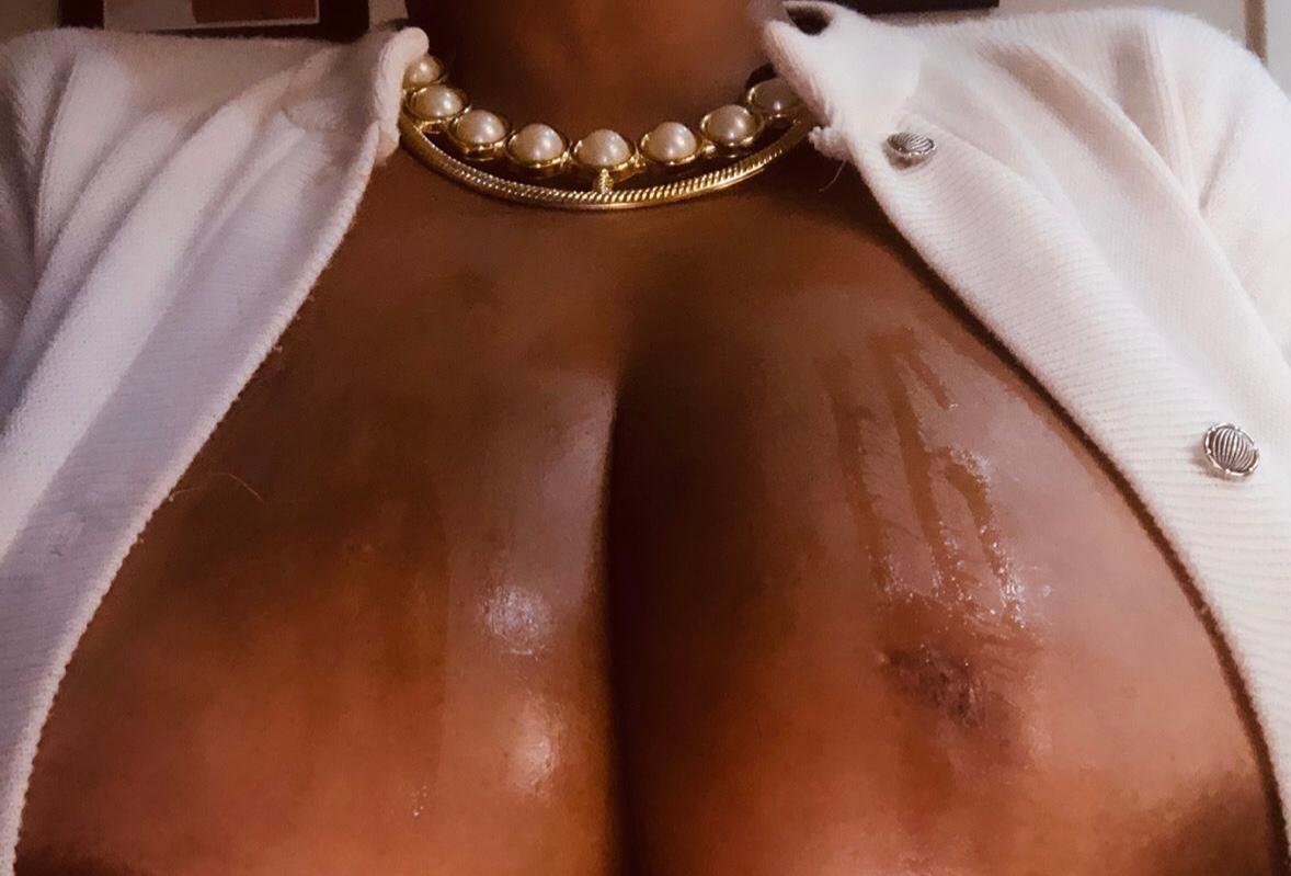 ebonymel from Brazil