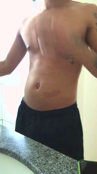 elvisnaomorreu from Brazil