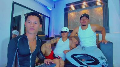 firends_dream from Colombia