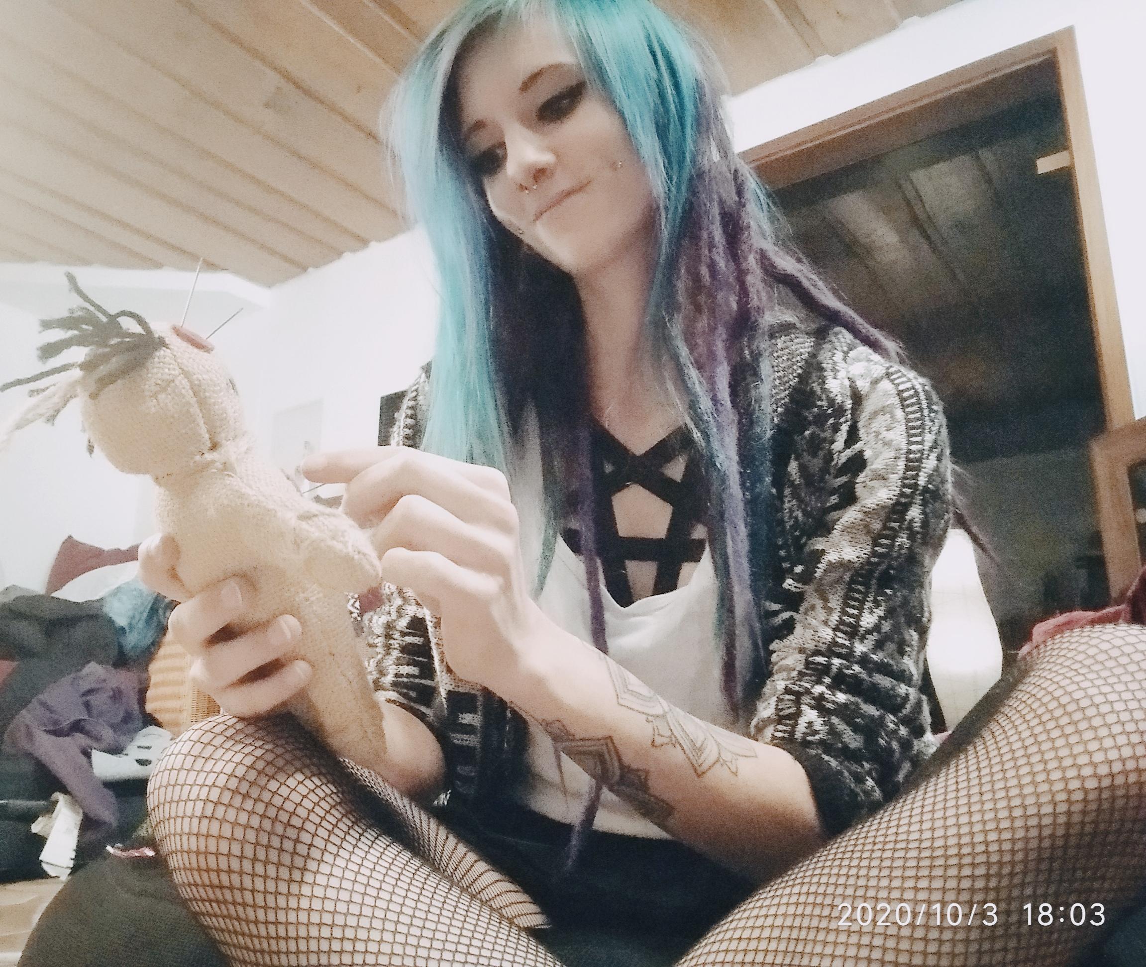 freya951 from Germany