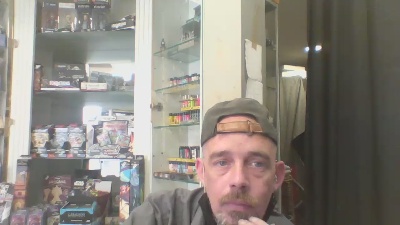 gabou8 from Belgium