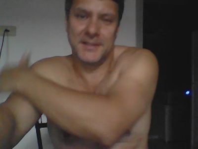 homemtravesso from Brazil