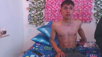 iam_lukas__ from Colombia