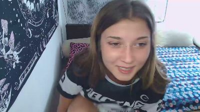 irina420 from Italy