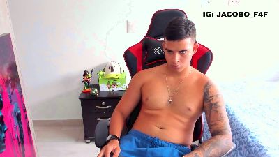 jacob_fireexx from Colombia