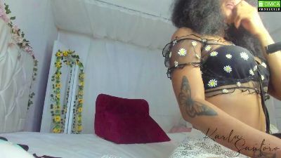 karla_santoro from Canada