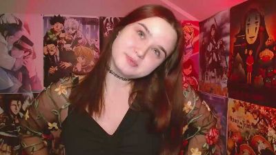 lily_swaylove from Italy