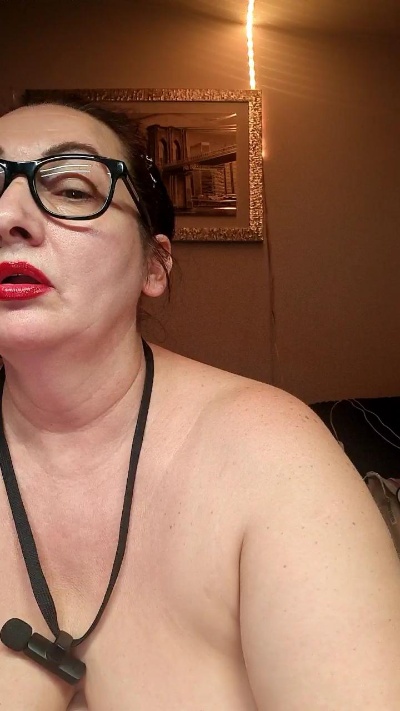 mary73sexy from Italy