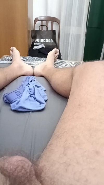 mattia20cmhot from Italy
