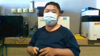 merak022 from Taiwan