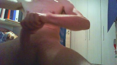 mike85bg from Italy