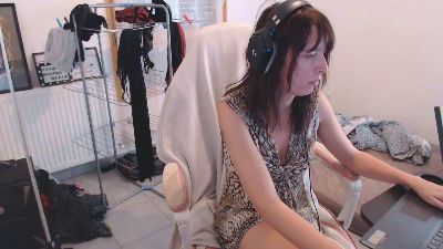 missthon from France