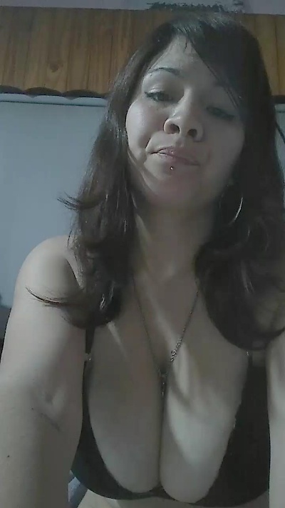 morena590 from Argentina